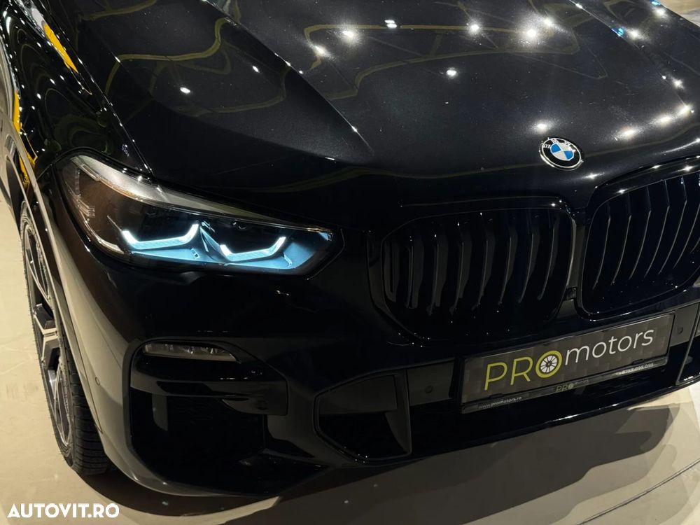 BMW X5 - 13