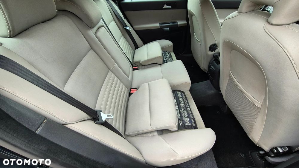 Volvo V50 1.6D Momentum - 10