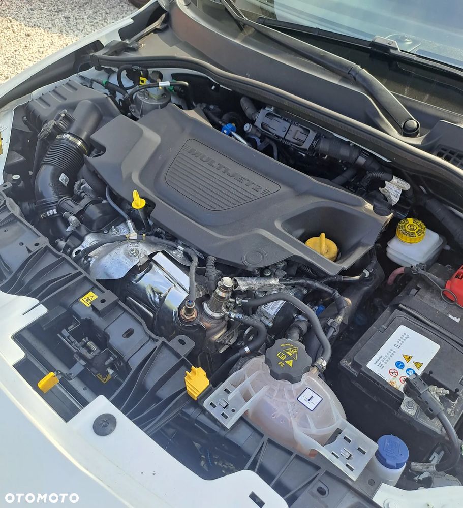 Fiat Tipo 1.6 MultiJet City Sport - 8