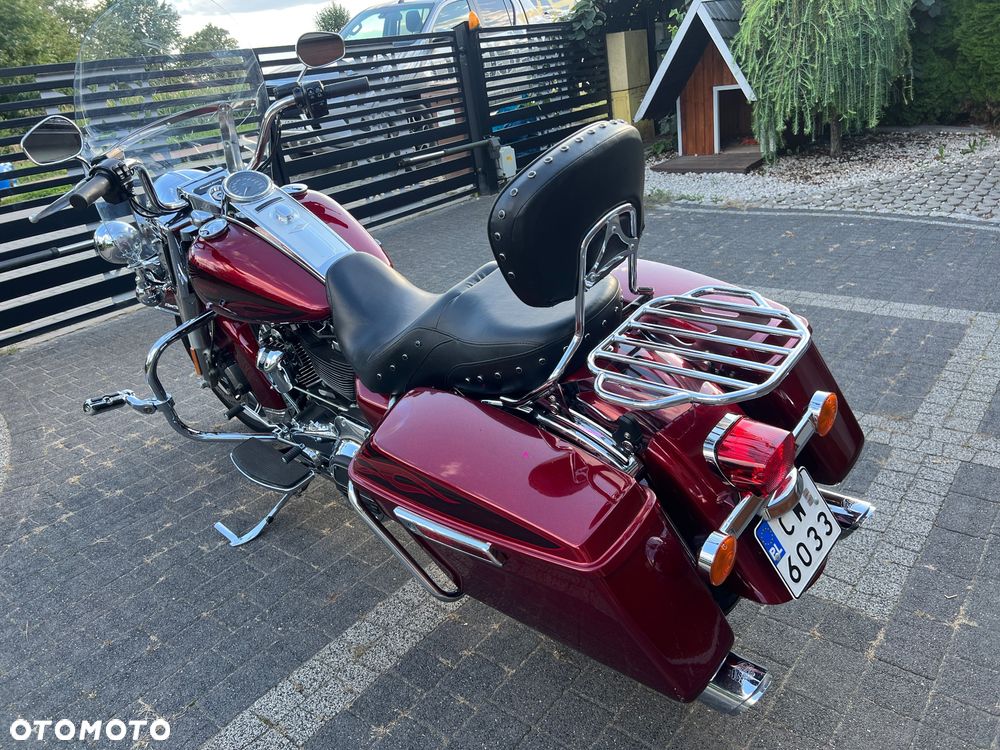 Harley-Davidson Touring Road King - 24