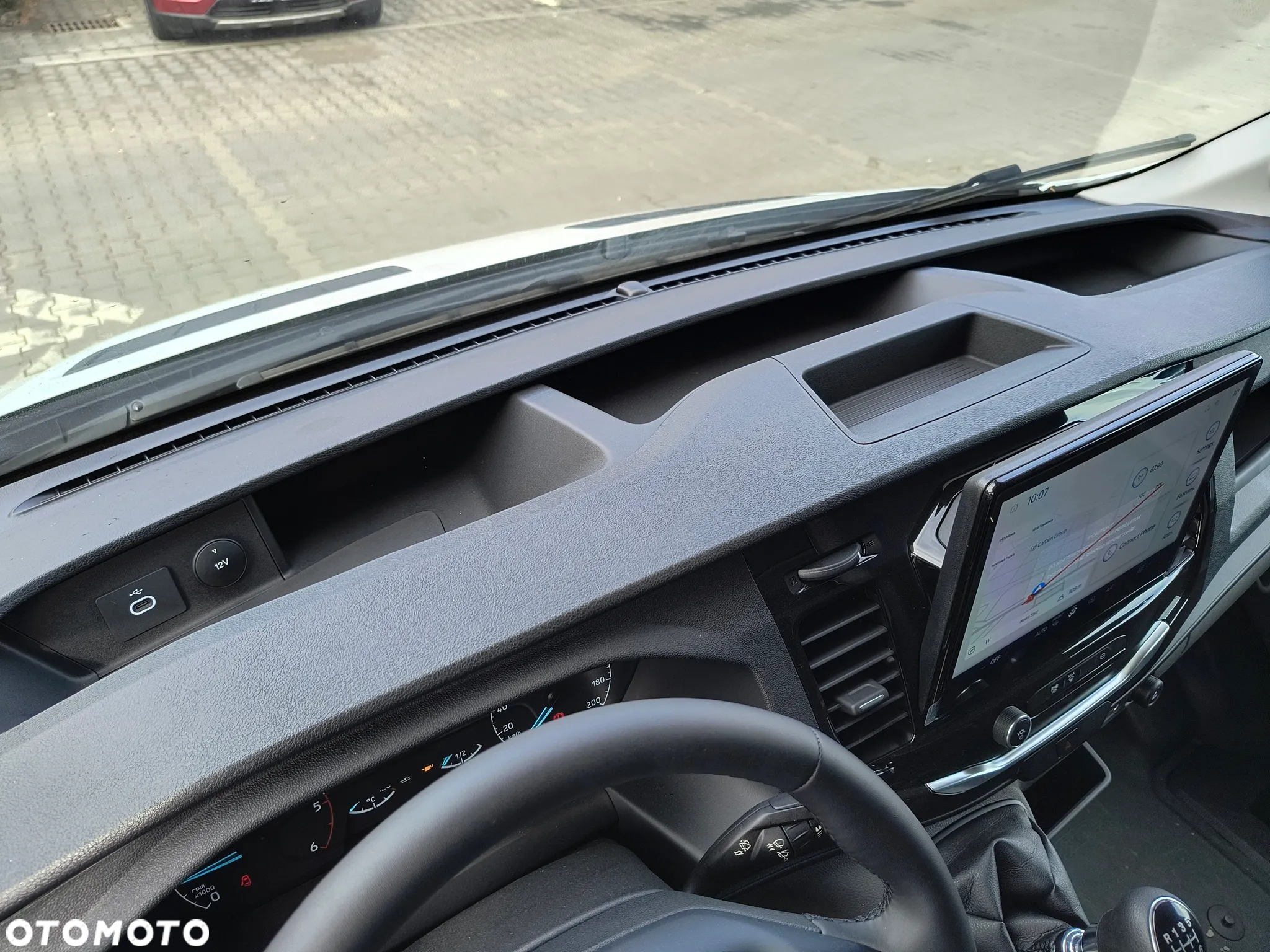Ford Transit - 15