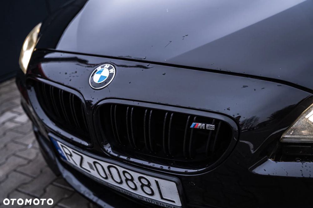 BMW Seria 6 - 31