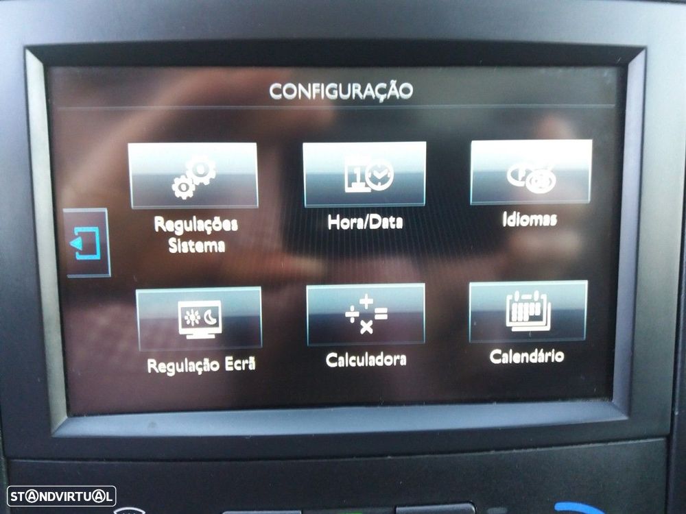 Peugeot Partner L1 1.6 HDI 100cv - AC - IVA DEDUTÍVEL - 38