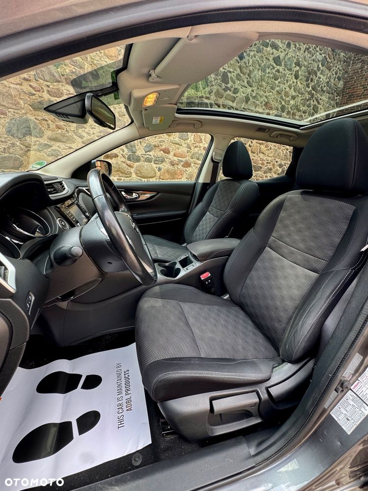Nissan Qashqai 1.2 DIG-T N-Connecta EU6 - 6