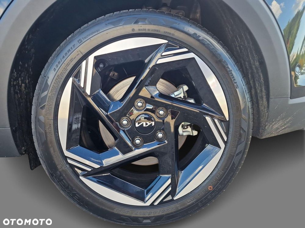 Kia K4 1.6 T-GDI L - 19