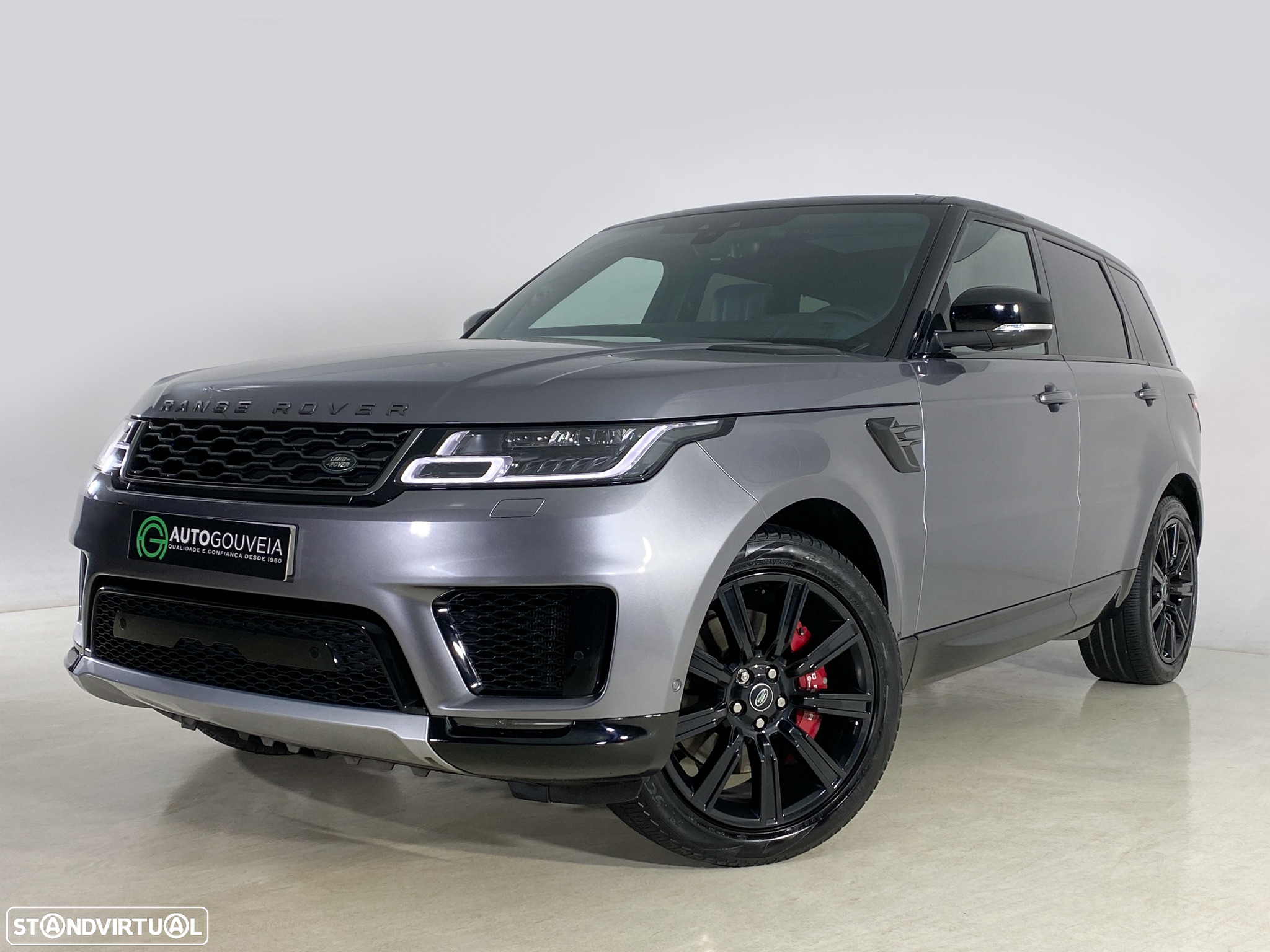 Land Rover Range Rover Sport 2.0 Si4 PHEV SE - 2