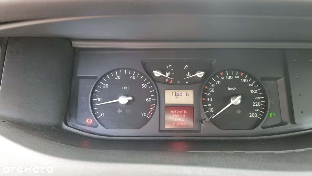 Renault Vel Satis - 11