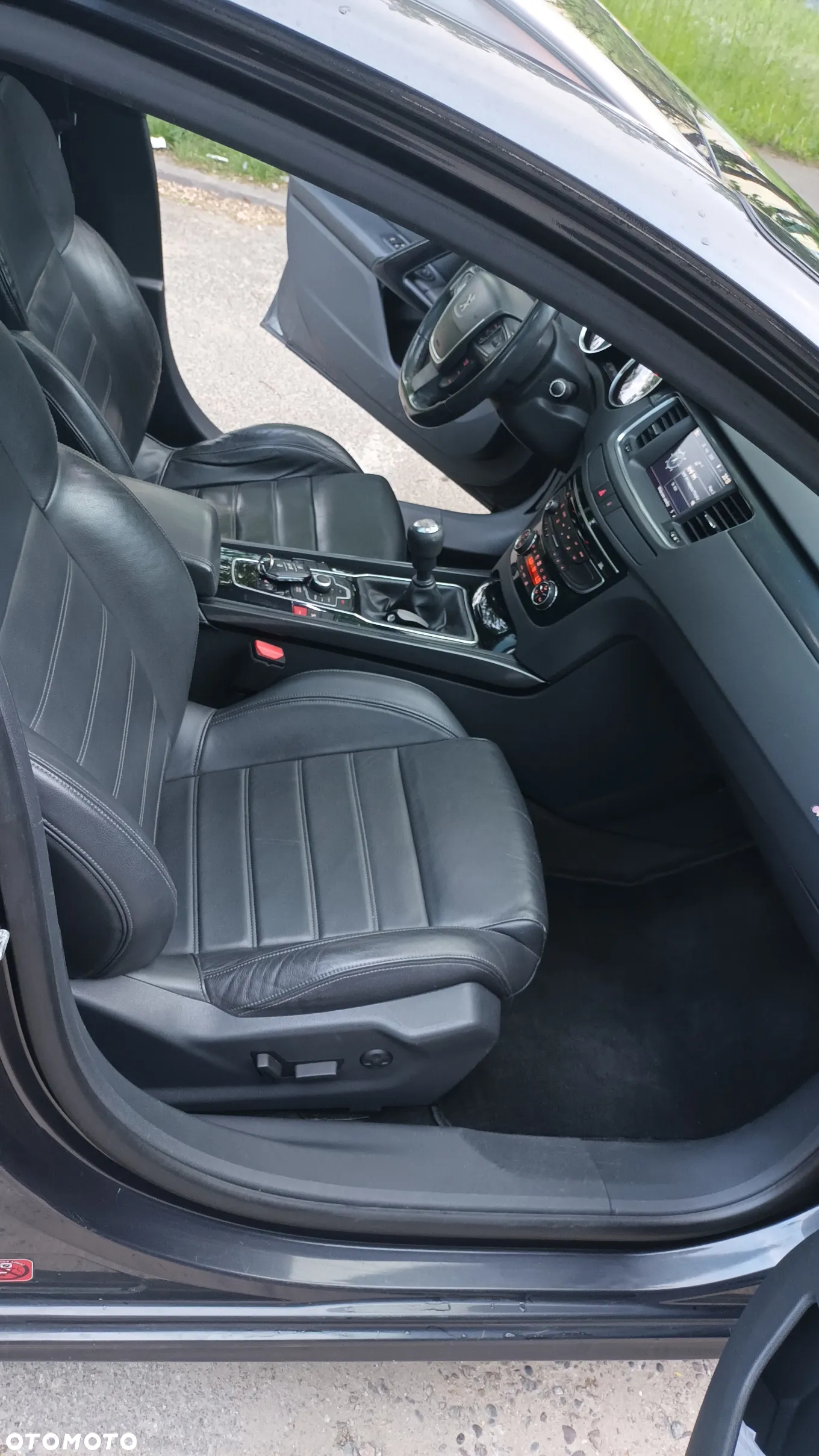 Peugeot 508 - 10