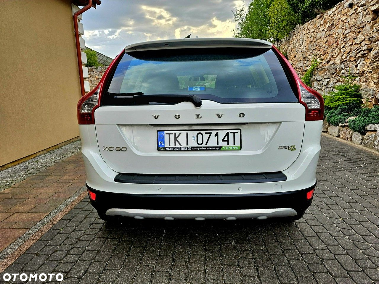 Volvo XC 60 - 5