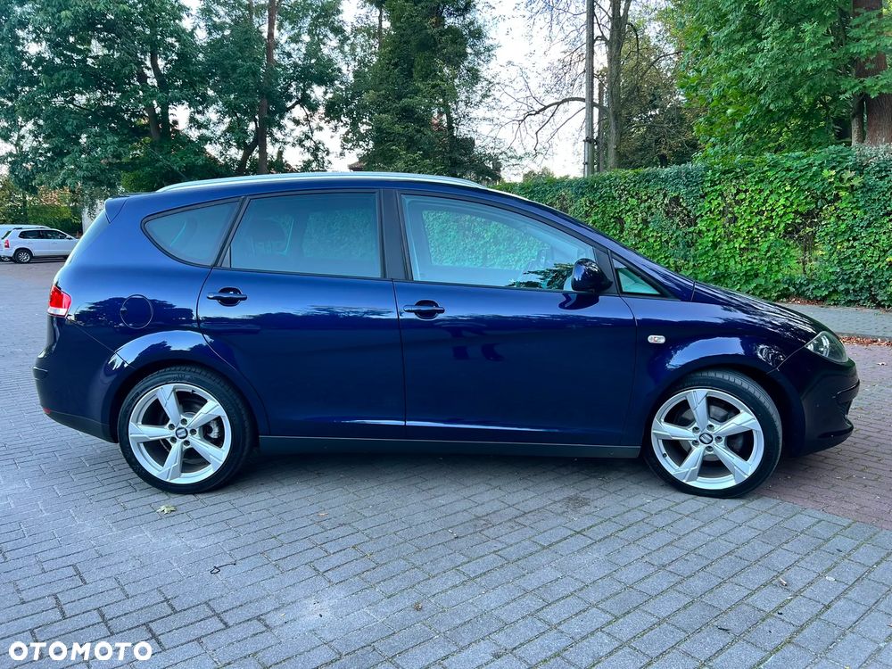 Seat Altea XL - 4