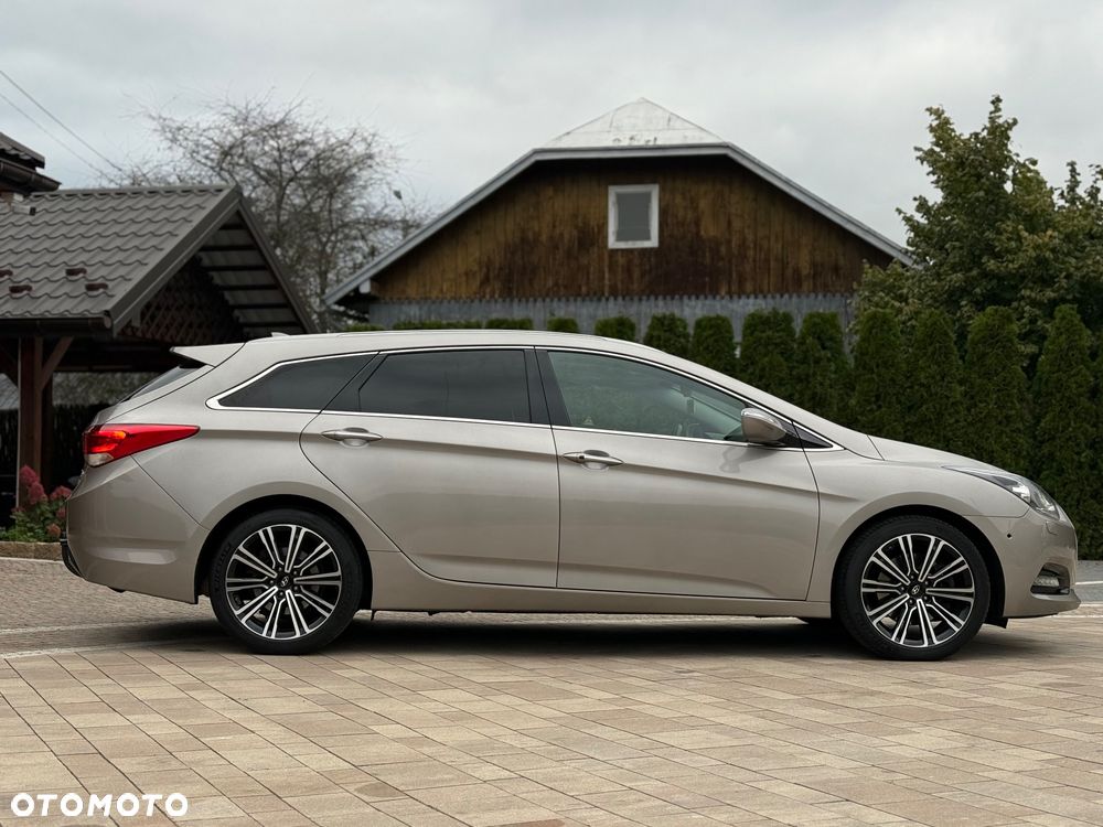 Hyundai i40 2.0 GDI Business - 9