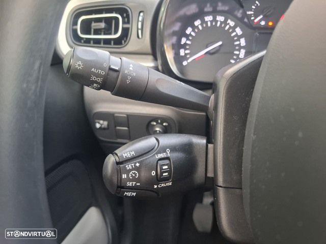 Citroën C3 Pure Tech S&S C-Series - 21