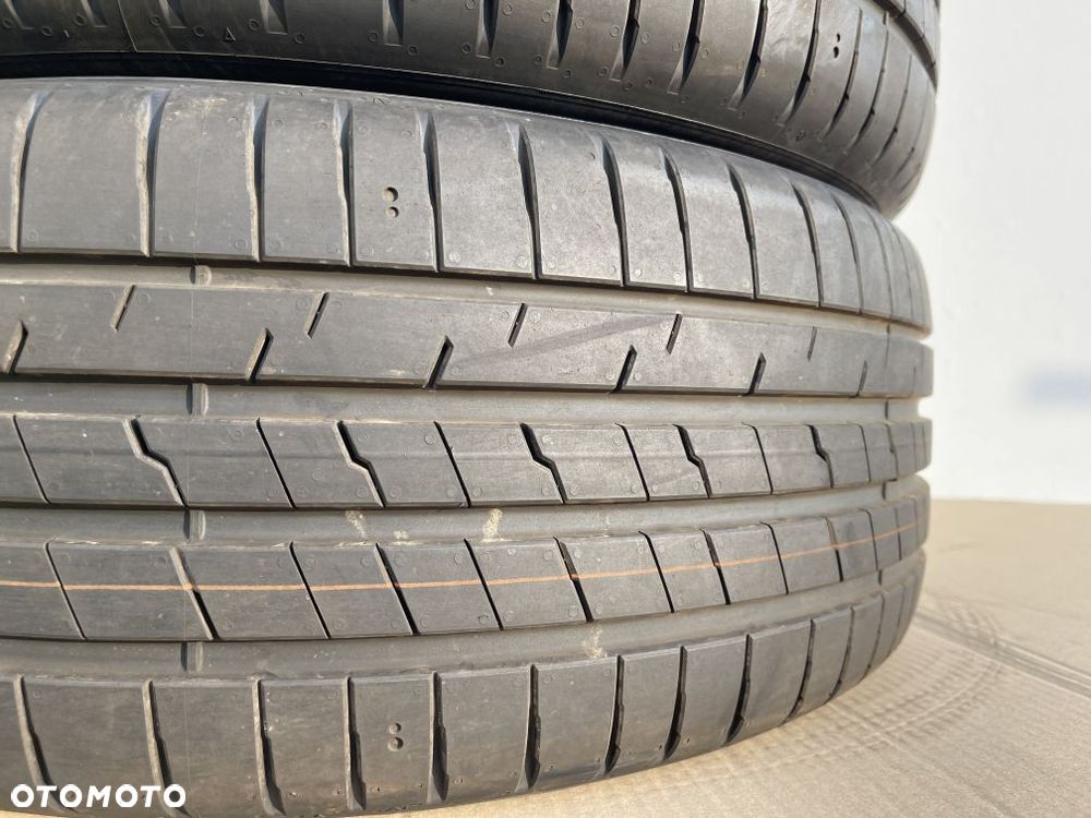 OPONA 215/50/19 215/50R19 97H HANKOOK iON EVO - 5