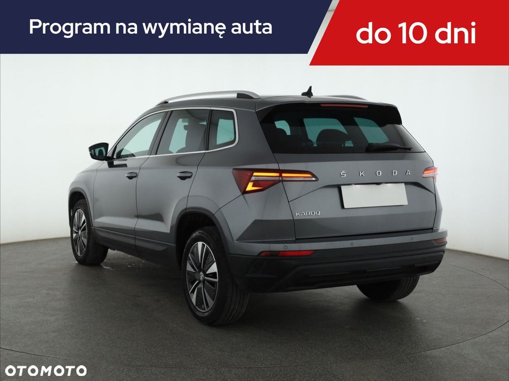 Skoda Karoq - 6
