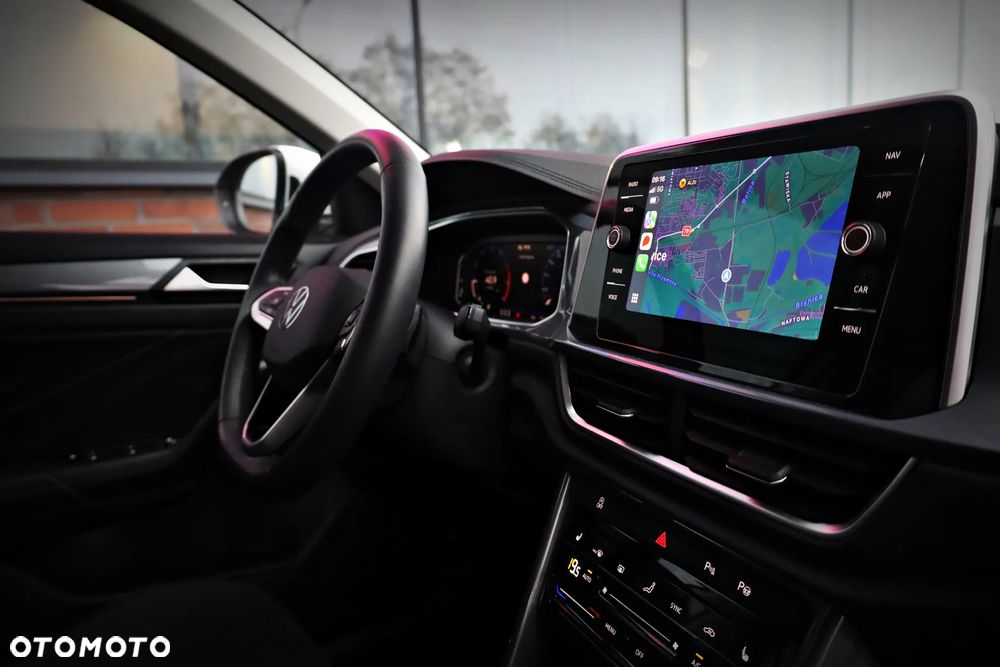 Volkswagen T-Roc 1.5 TSI Style DSG - 21