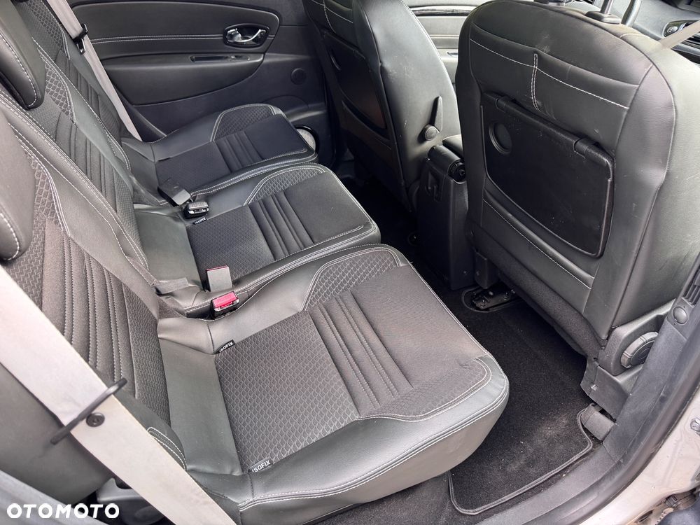 Renault Scenic 1.2 TCe Energy Bose - 24