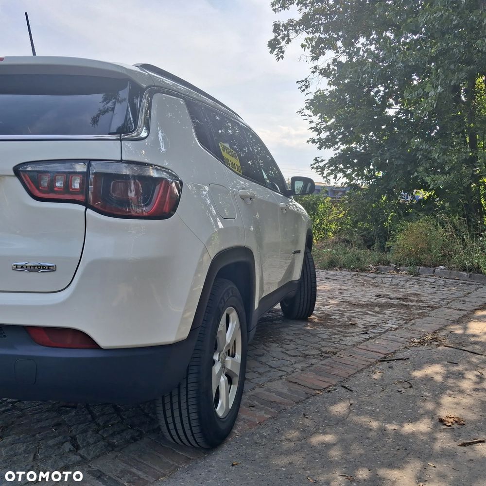 Jeep Compass - 17