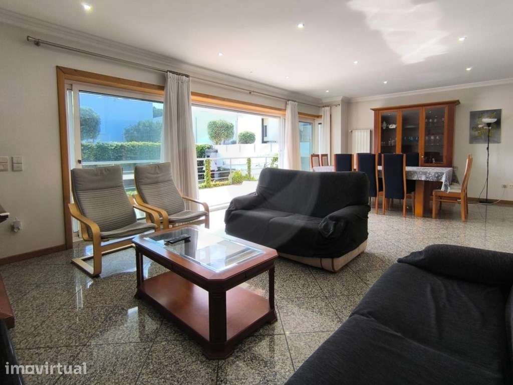 Moradia Exclusiva em Vila do Conde - Grande imagem: 2/33