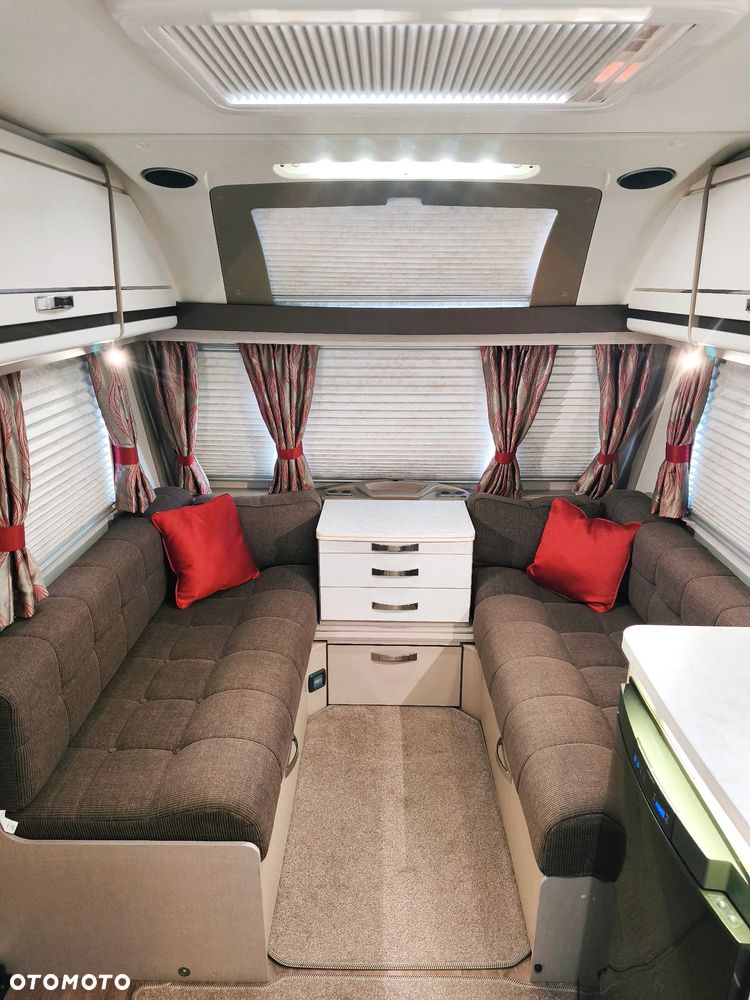 SWIFT Sterling quartz SE - 15