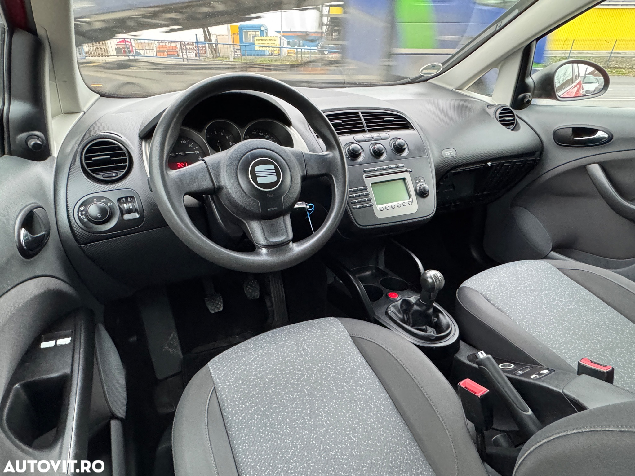 Seat Altea - 11