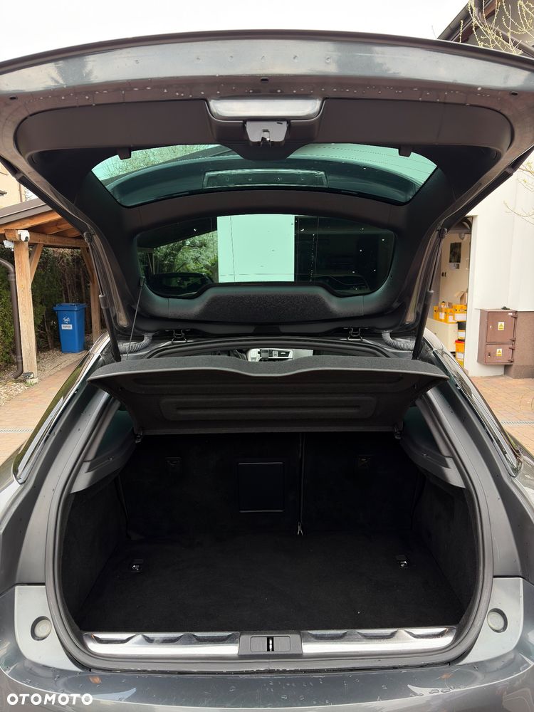 Citroën DS5 BlueHDi 180 EAT6 Business Class - 19