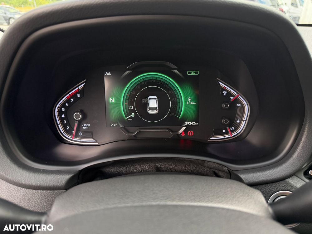 Hyundai i30 1.5 160CP MHEV 48V M/T Highway - 18