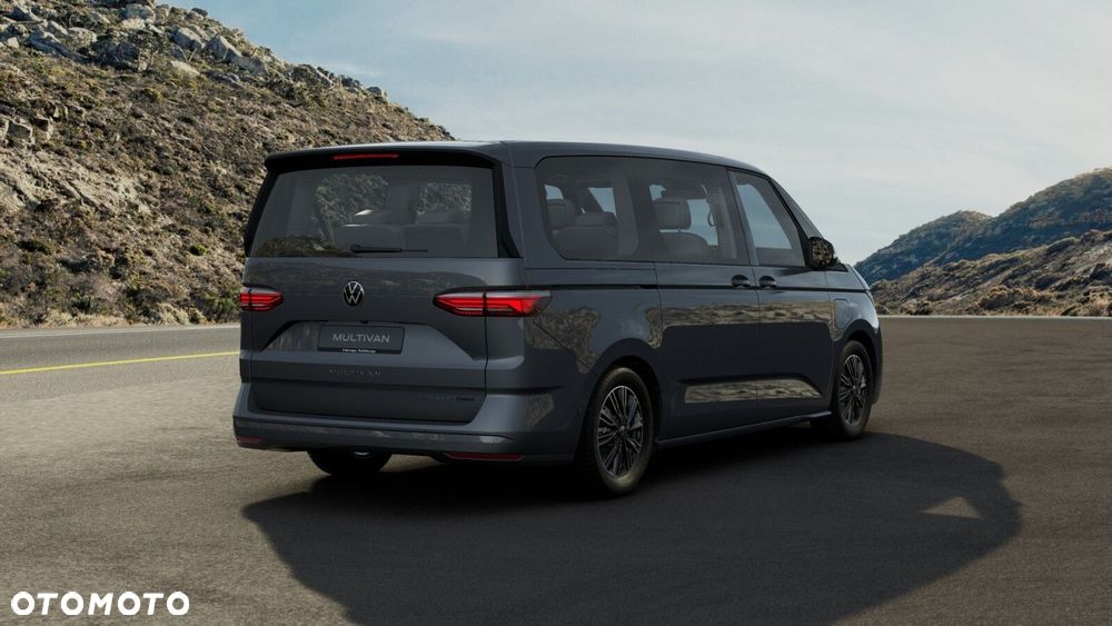 Volkswagen Multivan 1.5 eHybrid PHEV 180kW 4Motion L2 Life DSG - 7