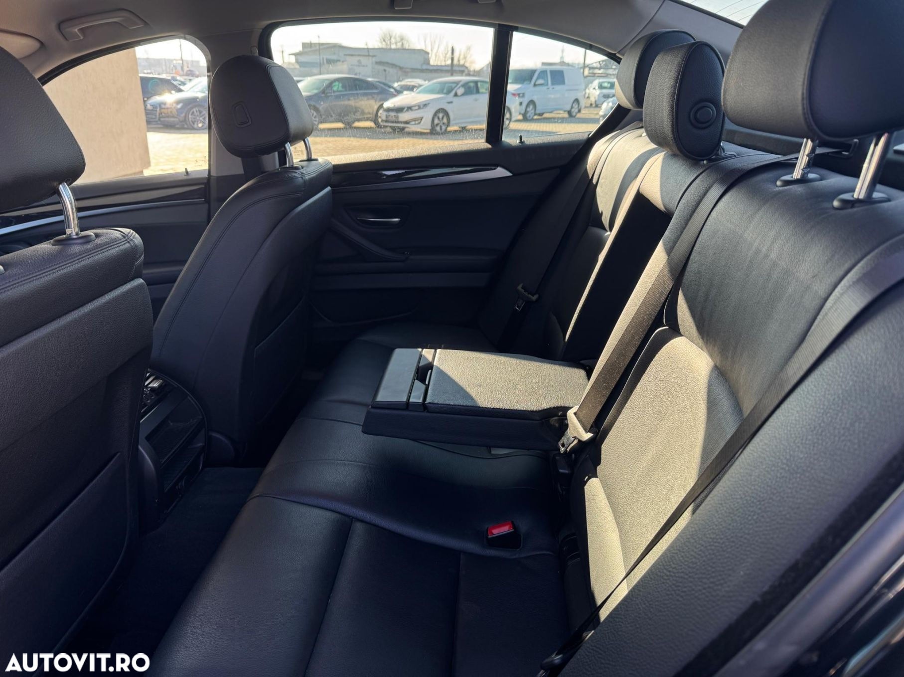 BMW Seria 5 - 17