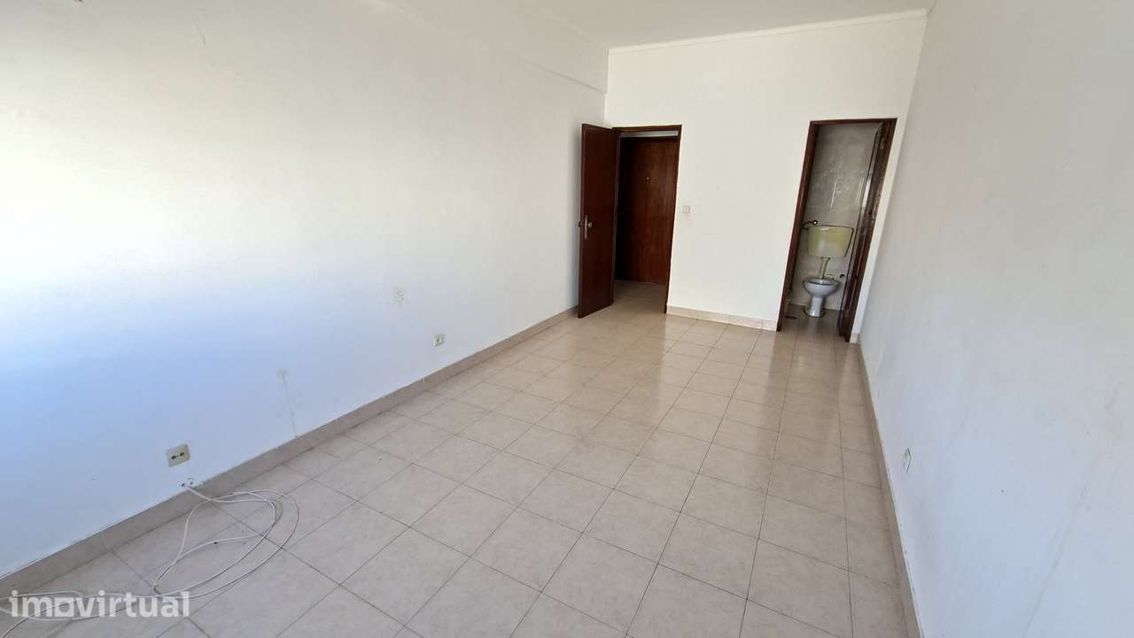 Apartamento T3 com 97m2 na Moita - Grande imagem: 3/15