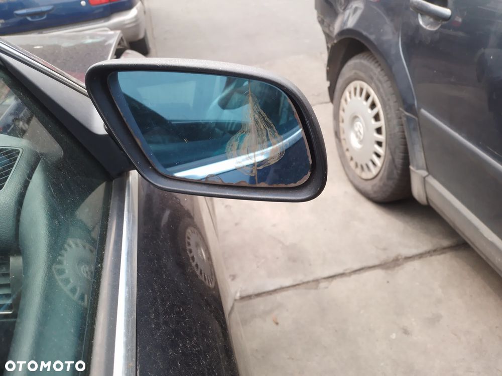 AUDI A6 C5 2.8 ACK QUATTRO LZ5L   SILNIK KOMPLETNY GWARANCJA - 13