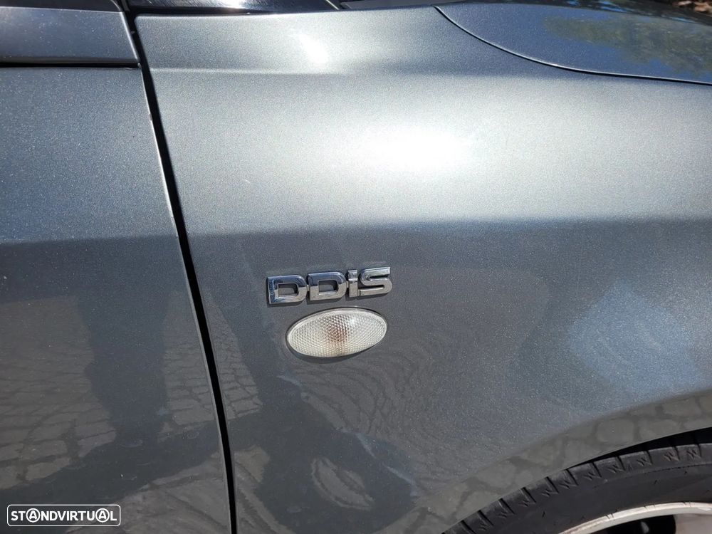 Suzuki Swift 1.3 DDiS GL - 6