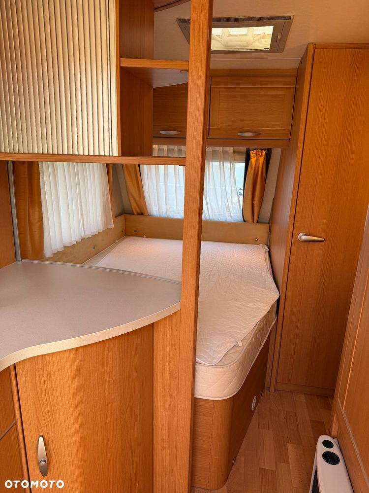 KNAUS Azur 500 - 13