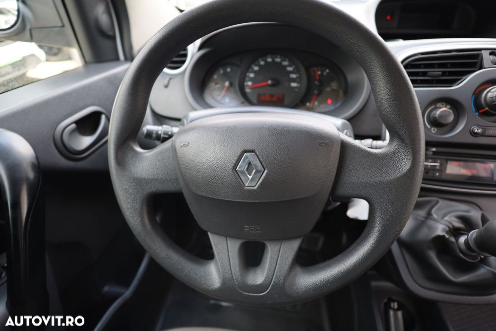 Renault Kangoo Maxi - 19