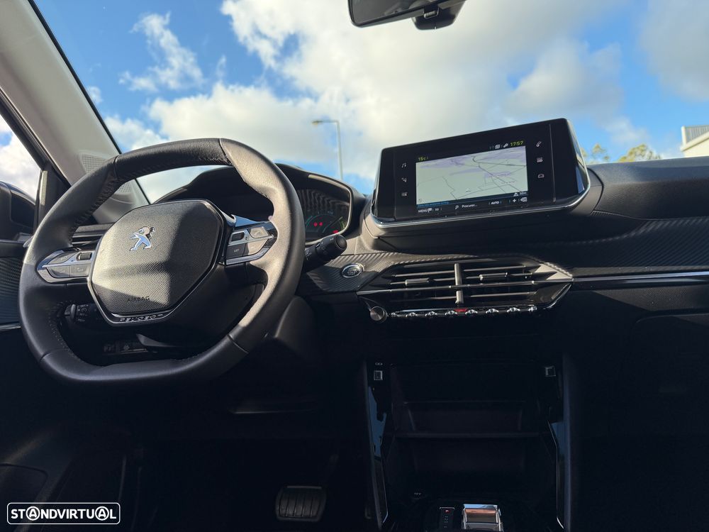 Peugeot e-208 Active Pack - 19