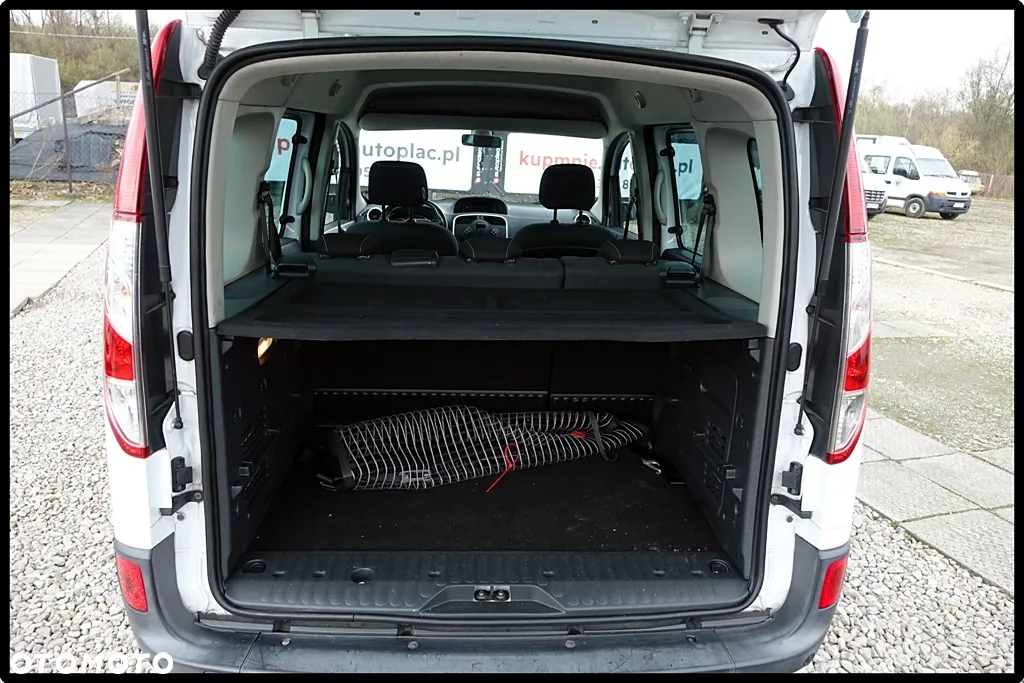 Renault Kangoo 1.5 dCi Business - 5