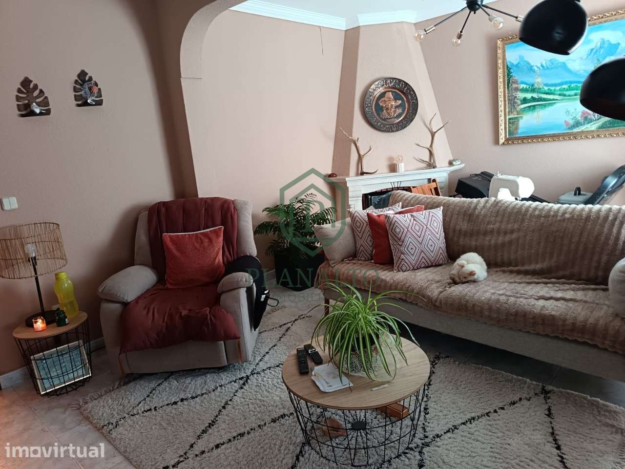 Apartamento T3 Venda em Vendas Novas,Vendas Novas - Grande imagem: 5/14