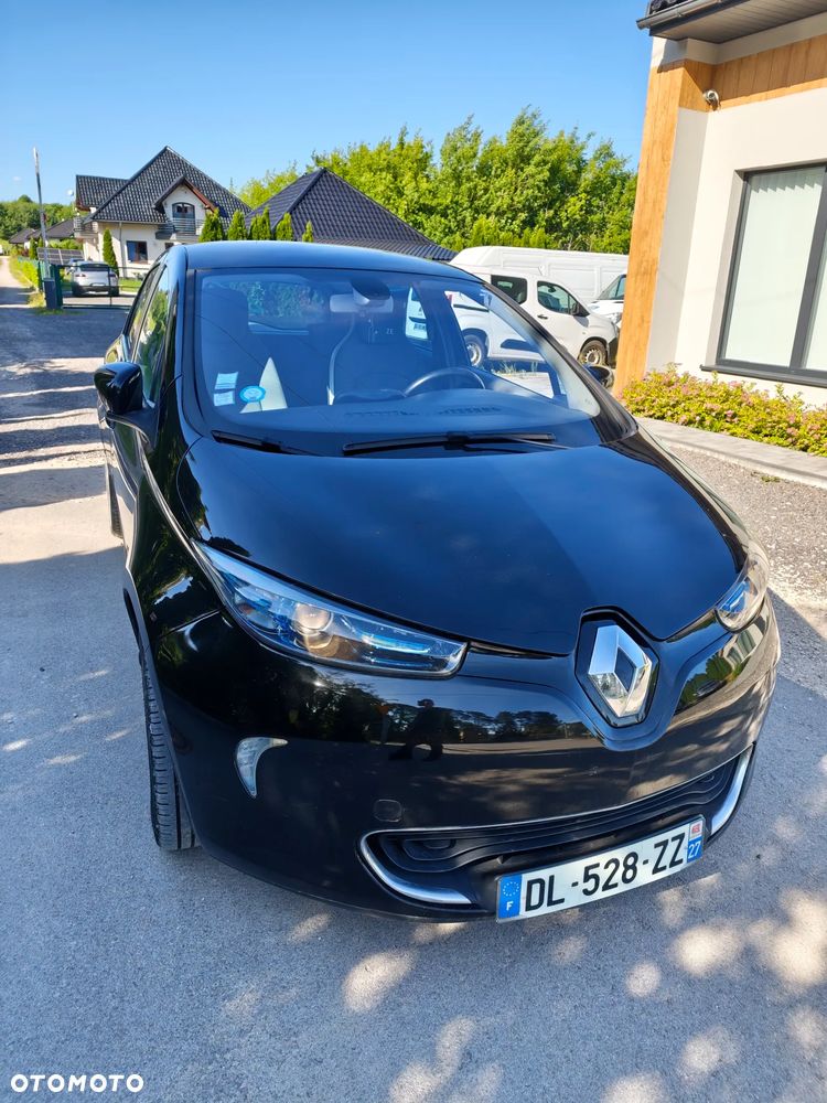 Renault Zoe - 2