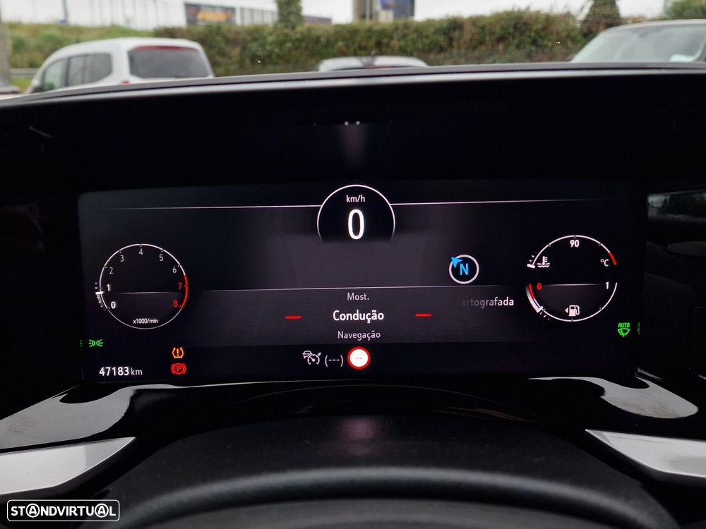 Opel Mokka 1.2 T Ultimate - 26