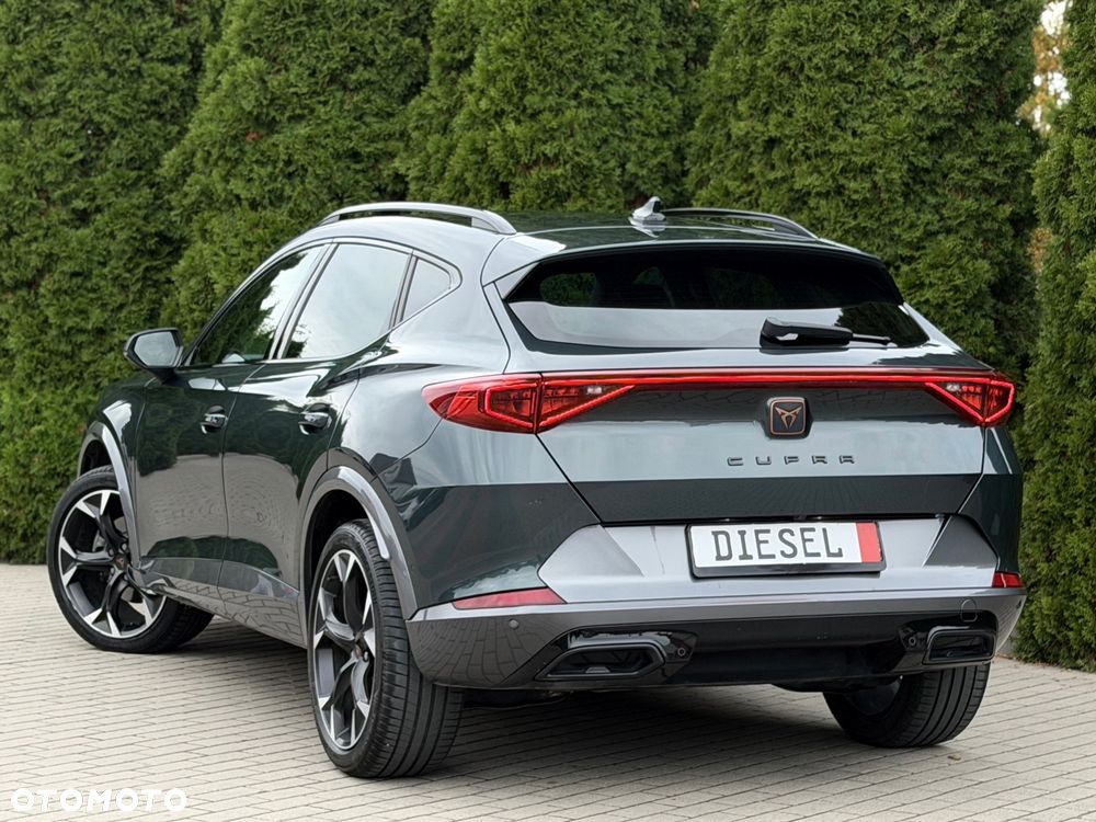 Cupra Formentor 2.0 TDI - 18