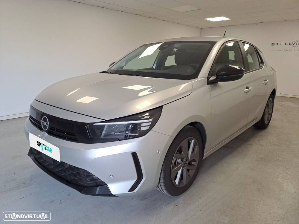 Opel Corsa 1.2 T Edition - 27