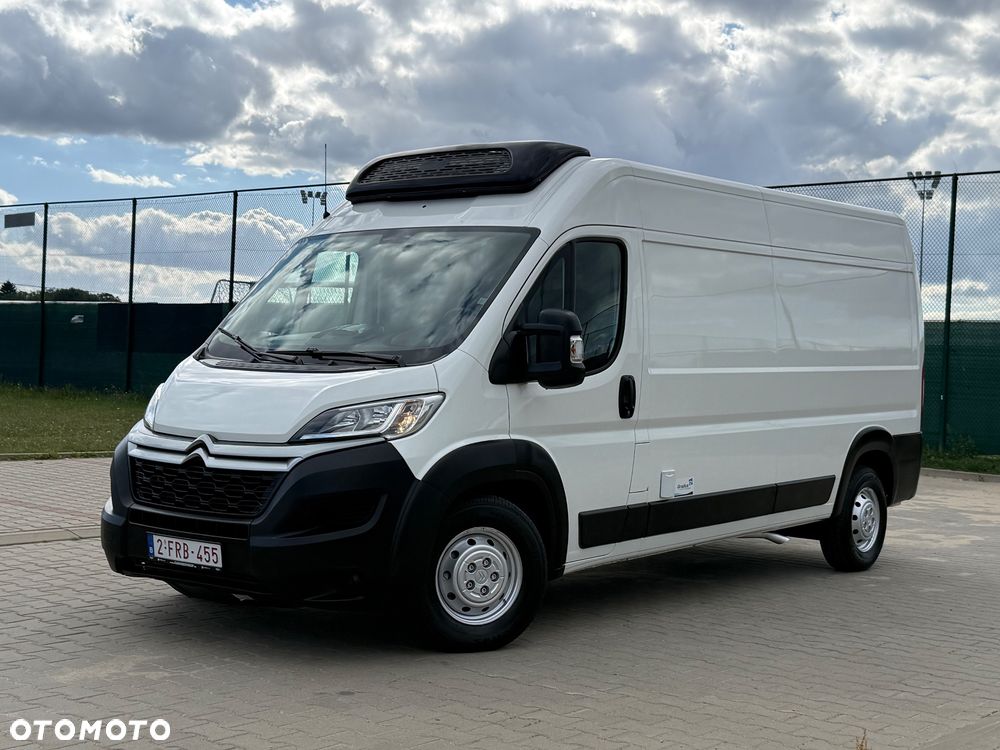Citroën Jumper