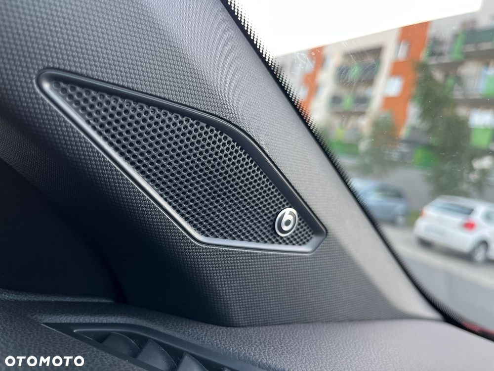 Volkswagen Polo 2.0 TSI GTI DSG - 37