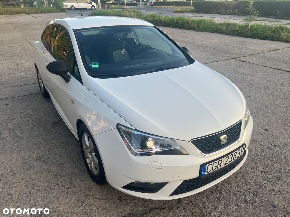 Seat Ibiza - 15