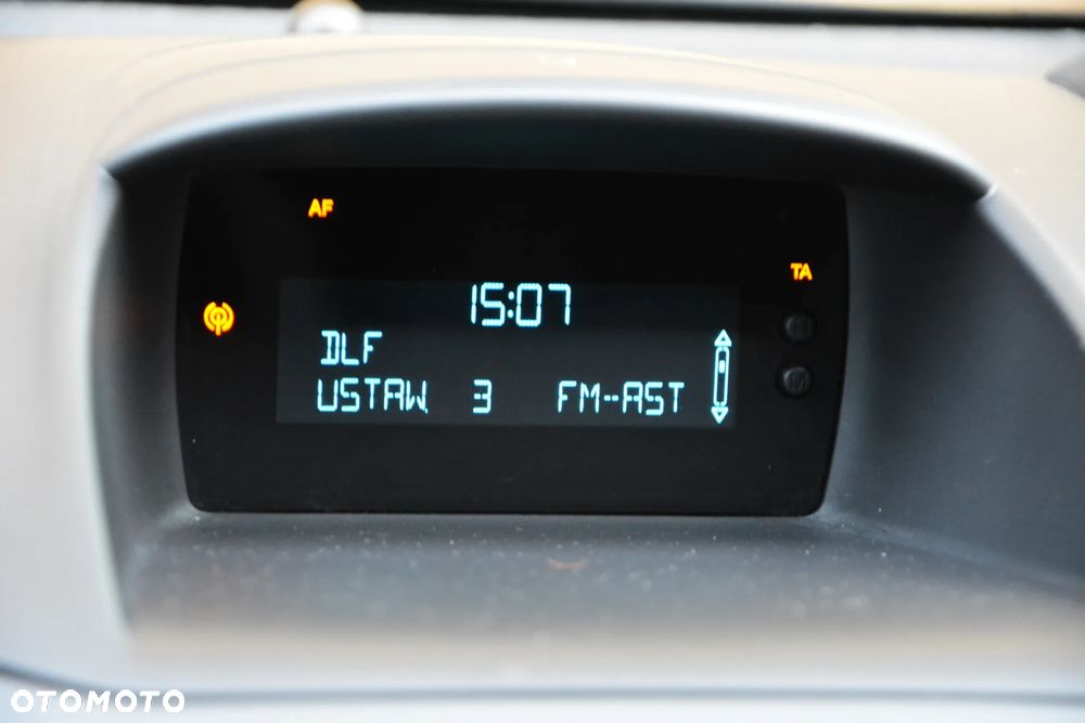 Ford Fiesta 1.25 SYNC Edition - 35