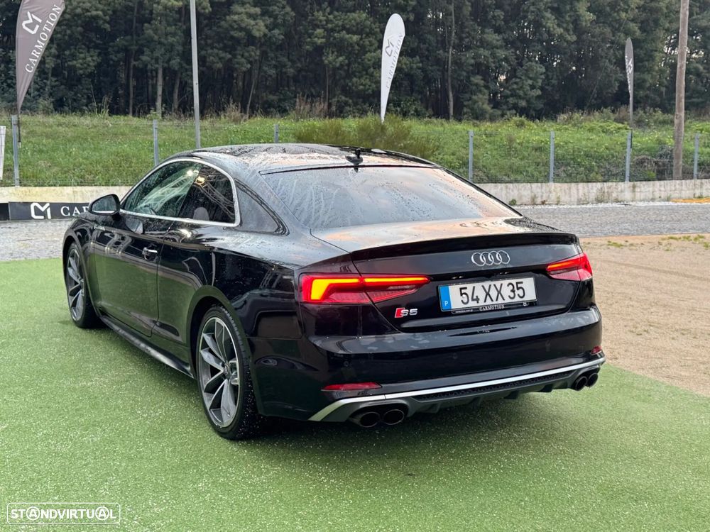 Audi S5 - 29