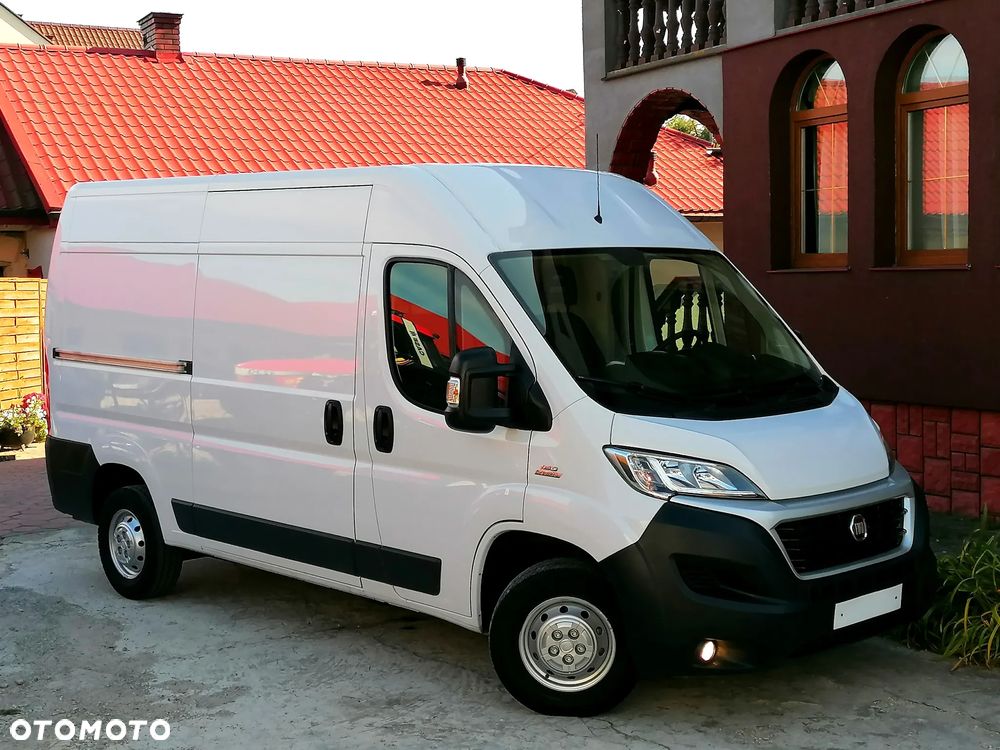 Fiat Ducato - 16