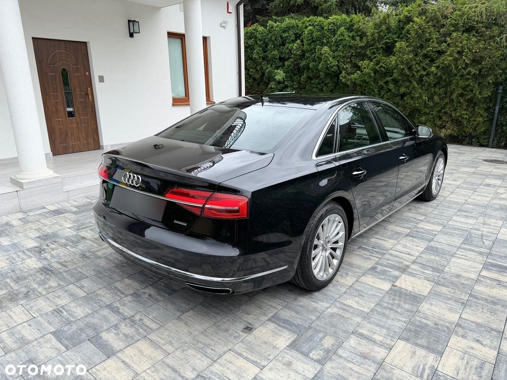 Audi A8 3.0 TFSI Quattro - 6
