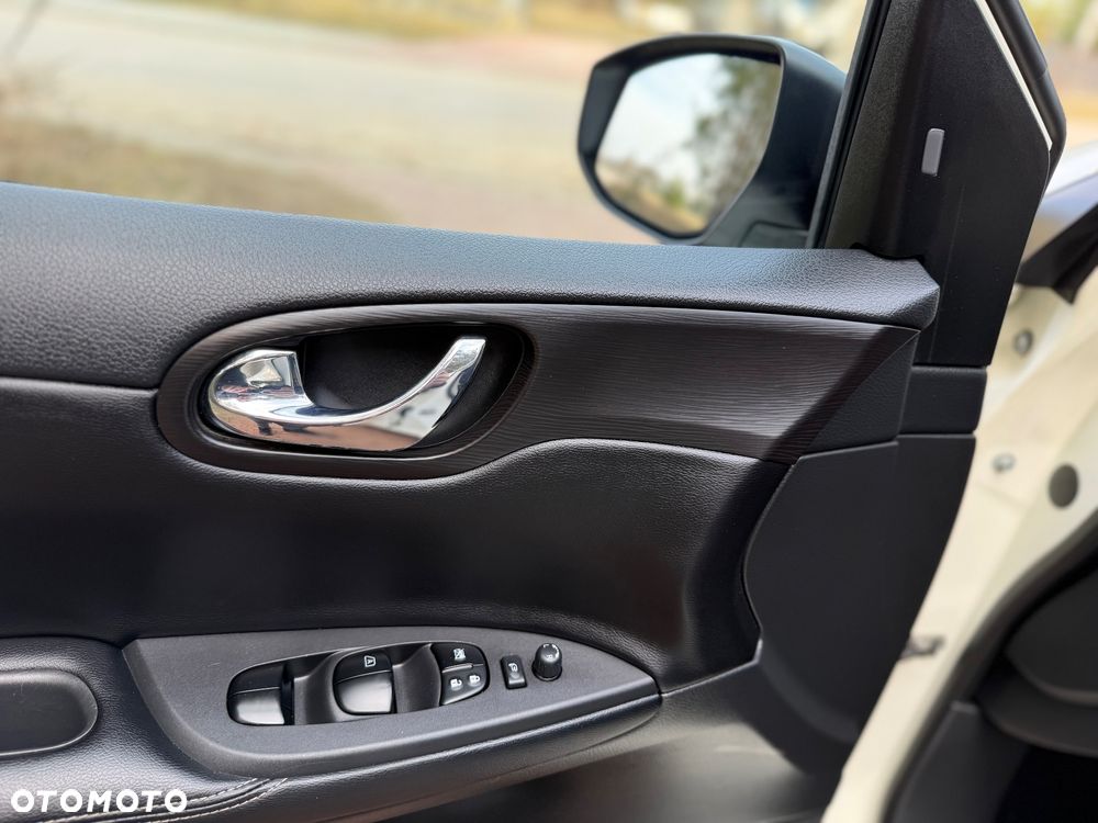 Nissan Pulsar 1.2 DIG-T Xtronic Tekna - 14