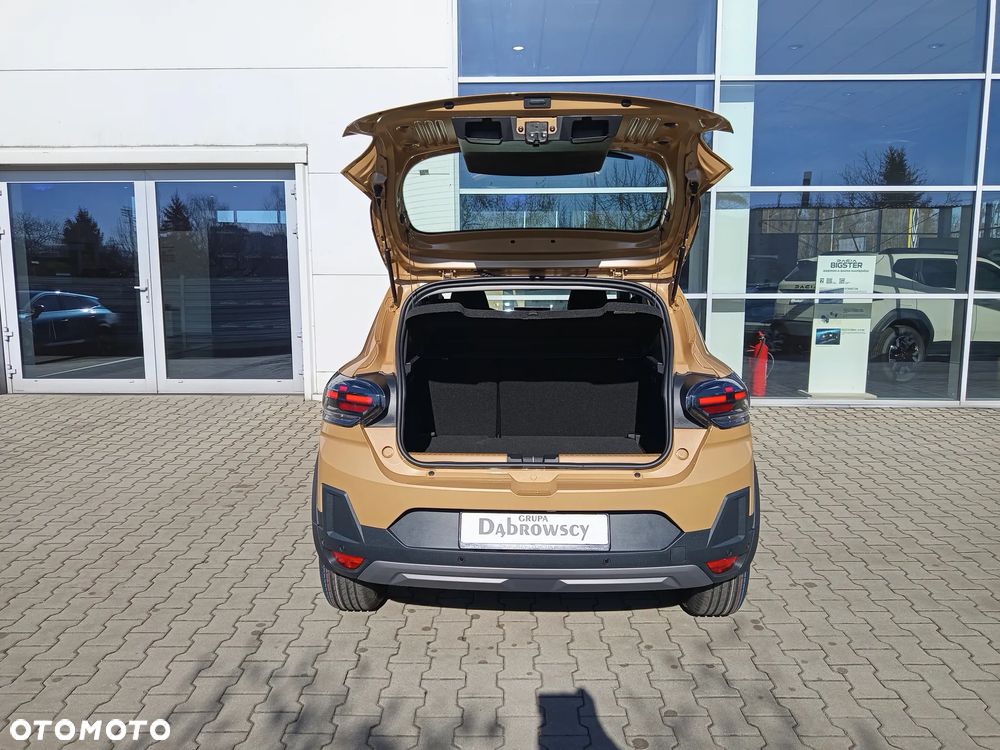 Dacia Sandero - 20
