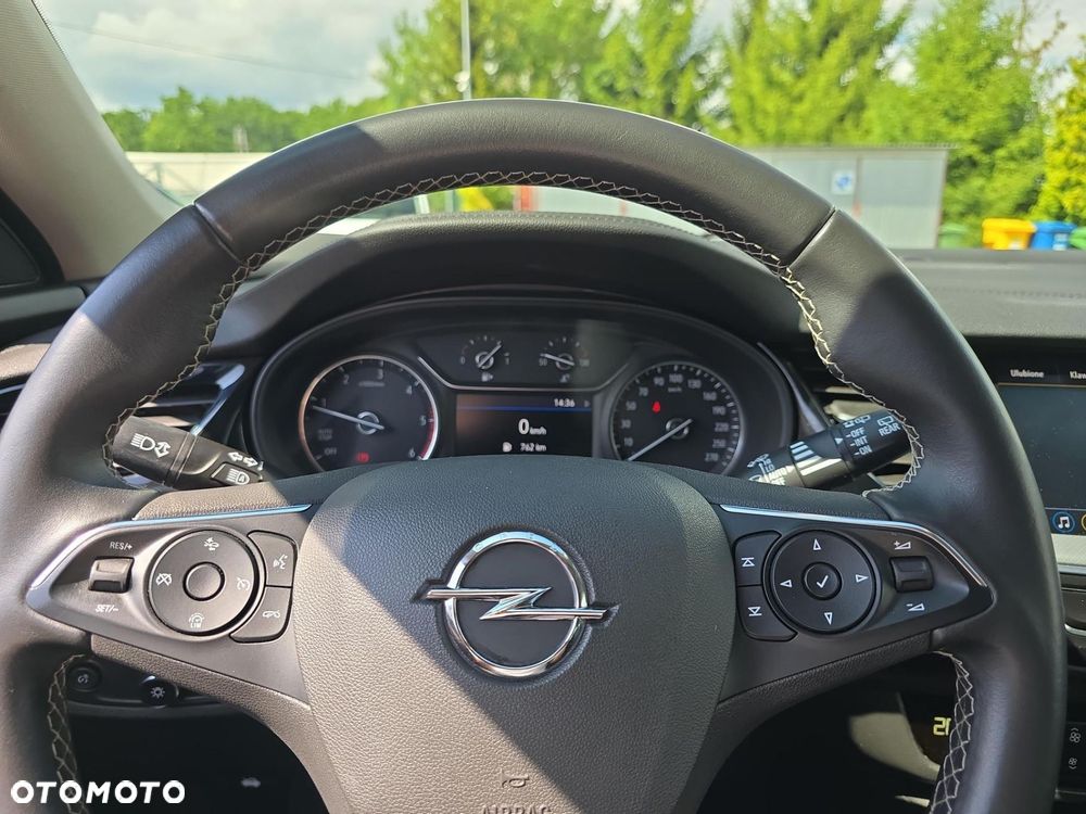 Opel Insignia 1.6 CDTI Enjoy S&S - 19